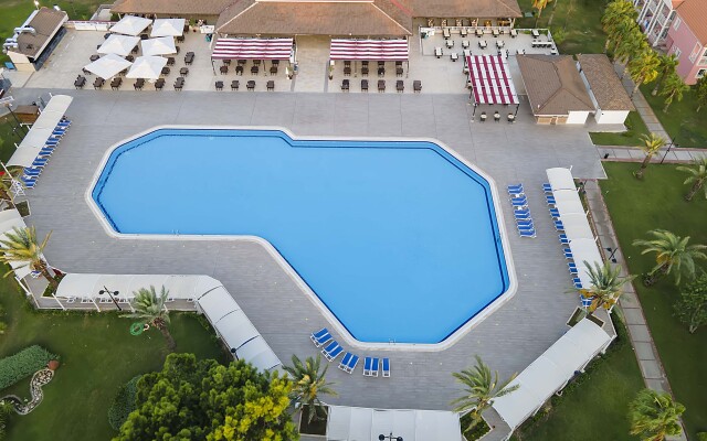 Asteria Family Resort Side Hotel