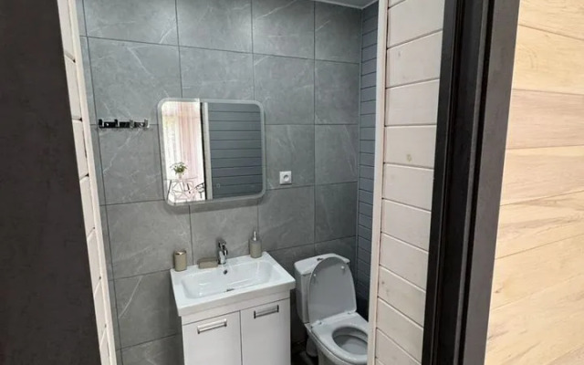 Traditsionny Dlya Vashey Semyi Private House