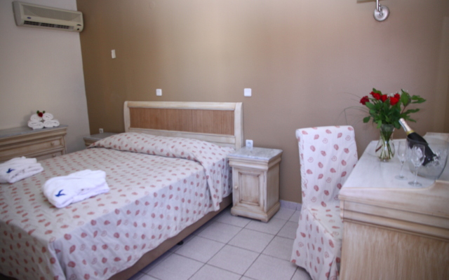 Sweet Memory Apart hotel