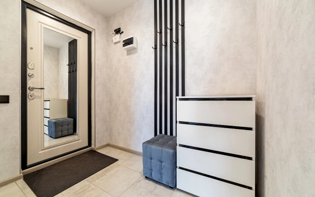 Апартаменты с Большой Ванной