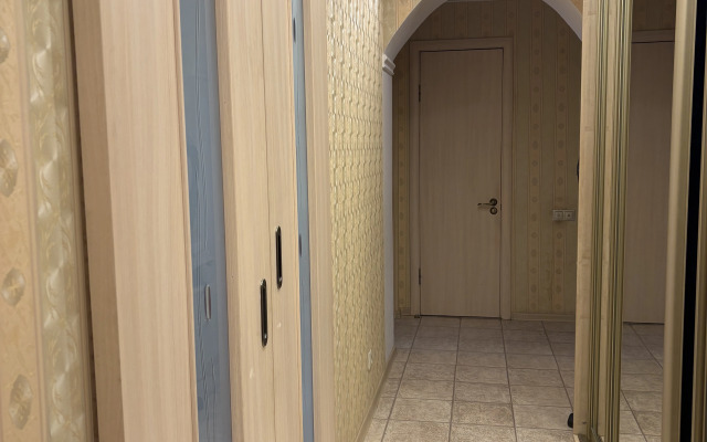 Квартира 3х комнатная квартира на Пацаева