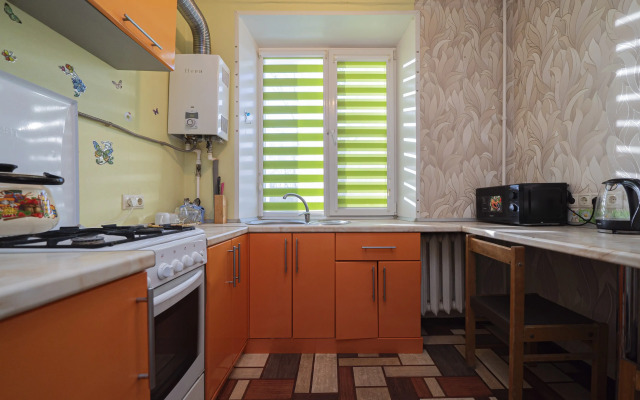 Апартаменты Dolina