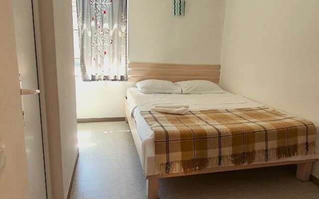 Terrazzo Guest house