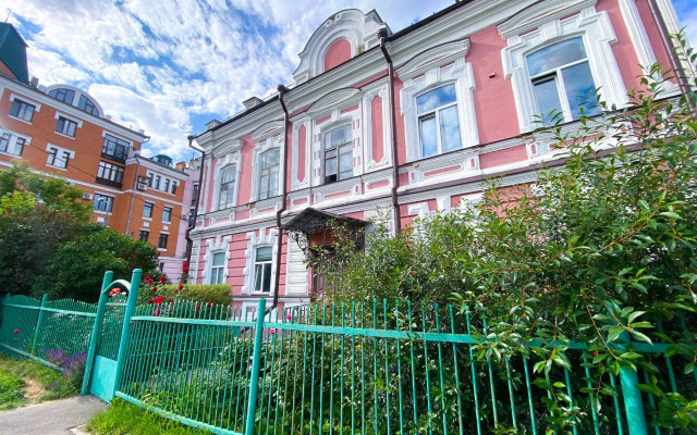 Апартаменты Cтудия на Набережной Казани