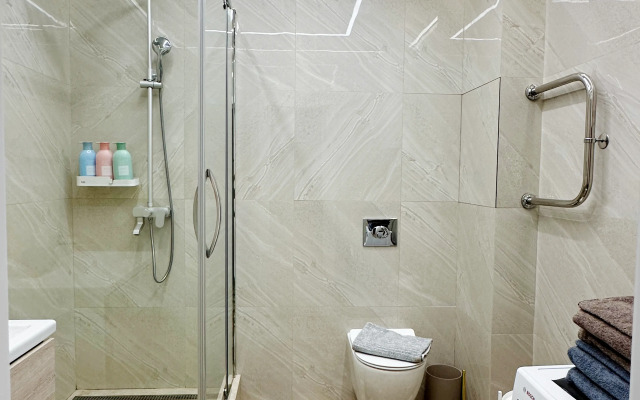 Апартаменты со всеми удобствами