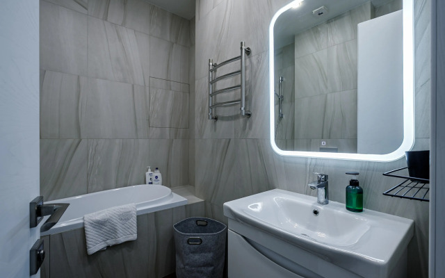 #3 Cosy Studio For 2+1 By Lo Apartments