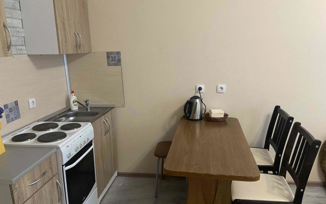 Квартира на Маршала Казакова 70к1