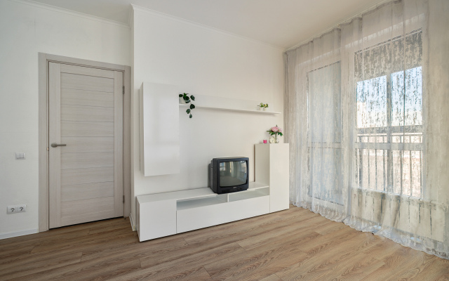 Апартаменты Шикарная двушка