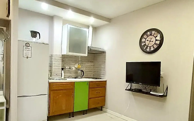 Квартира 1 Комнатная на Васильевском Острове