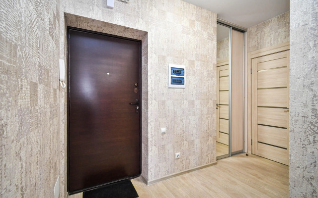 Апартаменты 5 Ночей