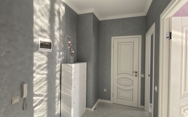 V Kotoroy Ozhidaniya I Realnost Sovpadayut Flat