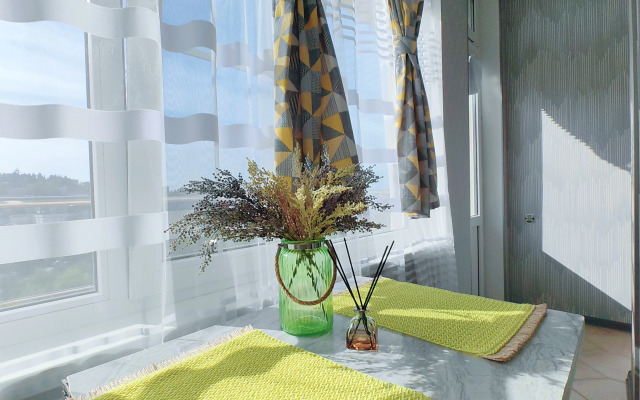 Квартира 3 Однокомнатная на Красной Сочи