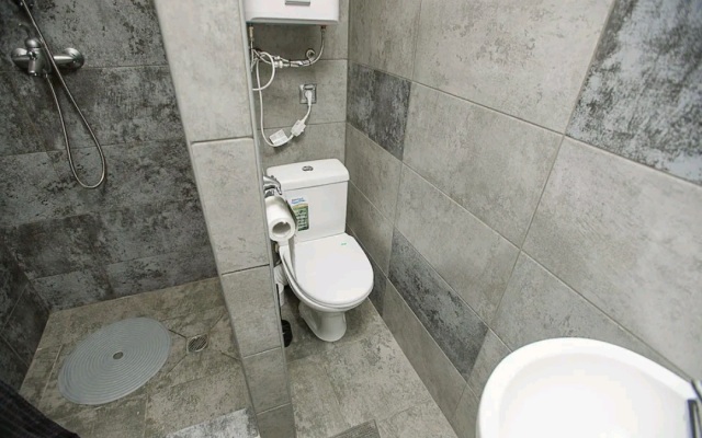 Апартаменты Арбат Хаус