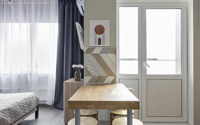 Студия АсаПро рядом с МГСУ и метро ВДНХ