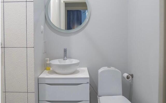 Апартаменты Люкс ЖК Тихий Центр от Sweet Home Group