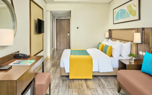 Belmont Hotel Boracay