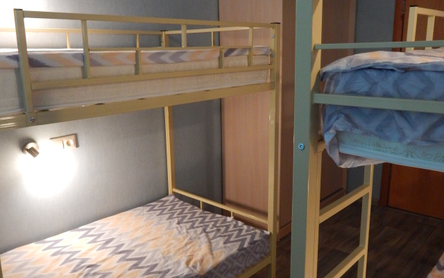 Valday Hostel