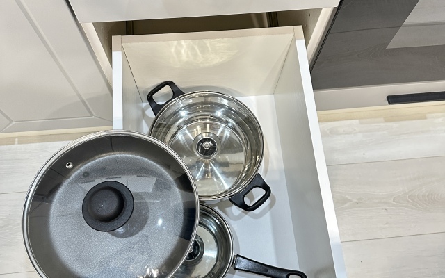 Апартаменты Уютные в Самом Сердце Города