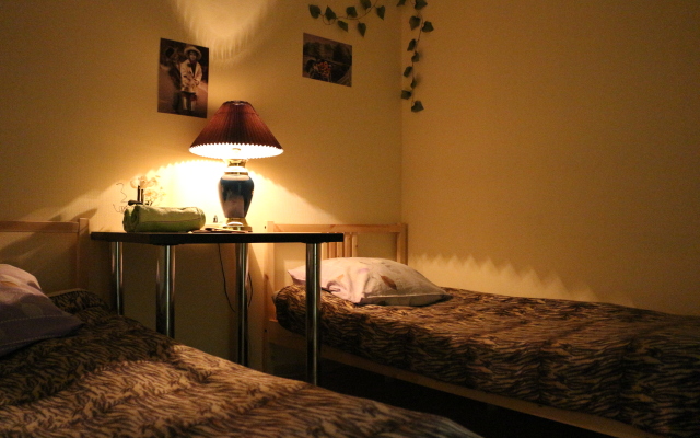 Svoboda 9 Hostel