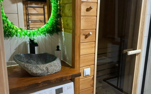Ekho Kostra Guest house