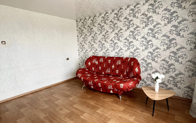 Квартира 2-х комнатная