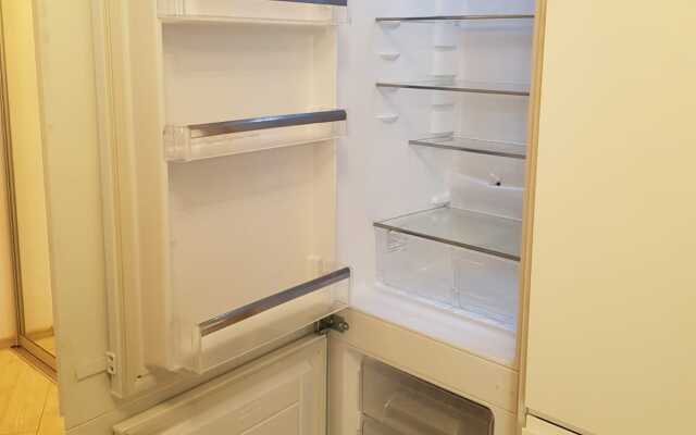 Апартаменты у острова Канта