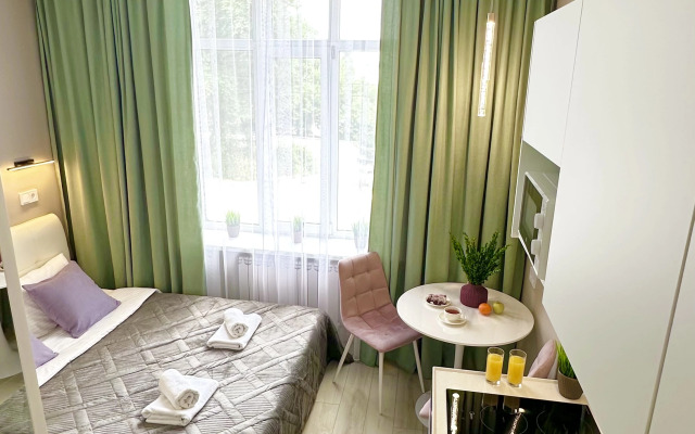 I9.9 Apartments