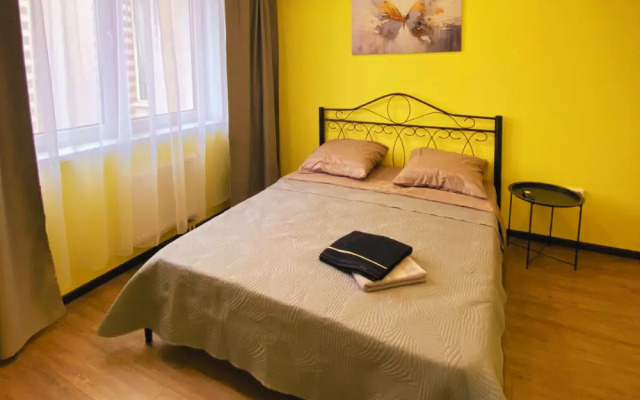 Апартаменты Верхняя Пышма