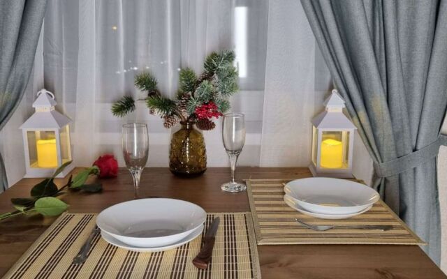 Квартира гостинка на Петропавловской 1/1