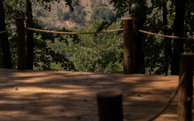 База отдыха Загородный Клуб Кривоборье