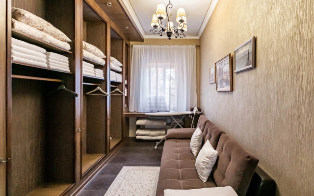 Гостевой дом Дом Наполненный Любовью