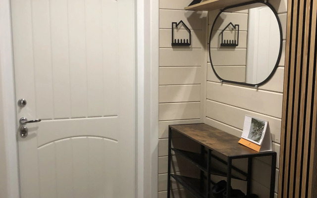 Частный дом Дом в Хибинах