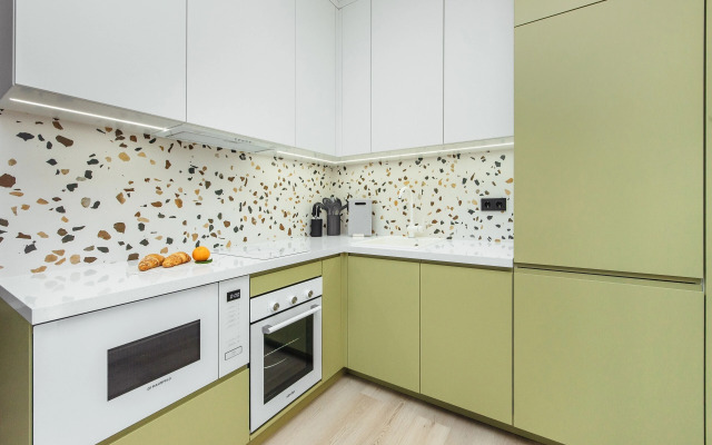 Zhk Frukty Chernika Flat