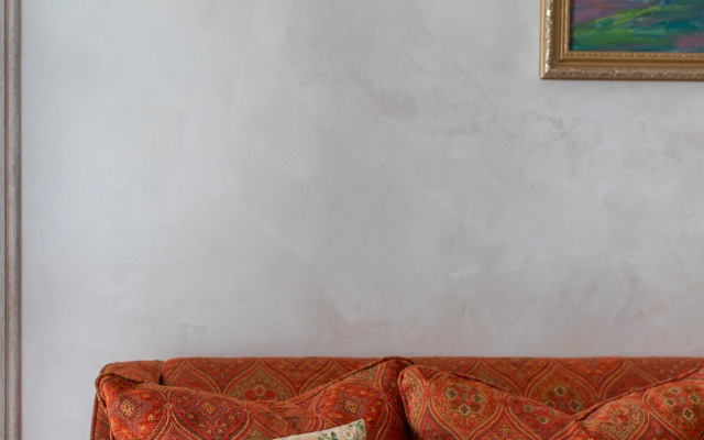 Апартаменты Стильные на Площади Победы