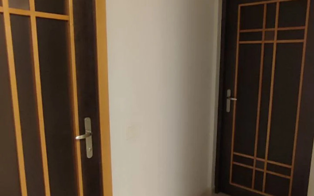 Квартира Исторический район