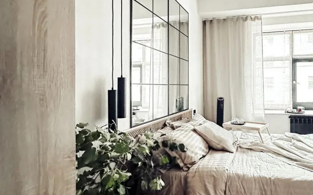 Апартаменты Matison Home 4, Журавлева
