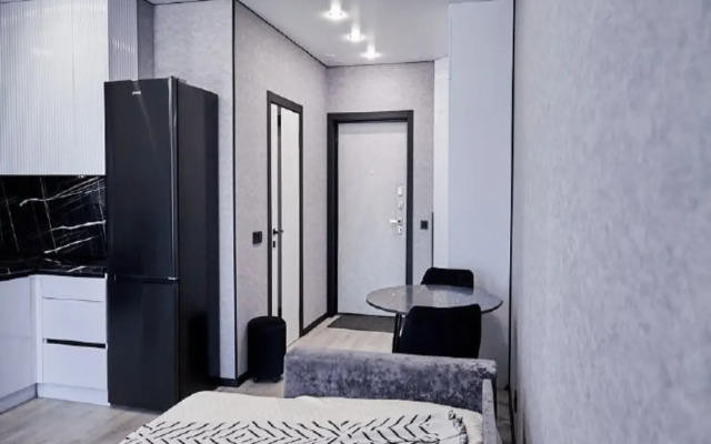 Квартира Уютная Студия в Уссурийске