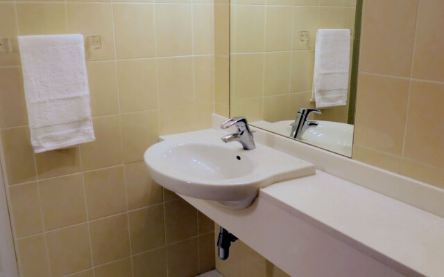 Апартаменты Superior Rentals in Madeira