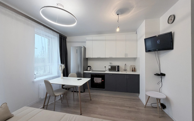 Квартира Уютная студия в Курортном районе