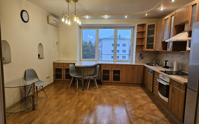 Квартира 2-комнатная квартира на Пушкина 50