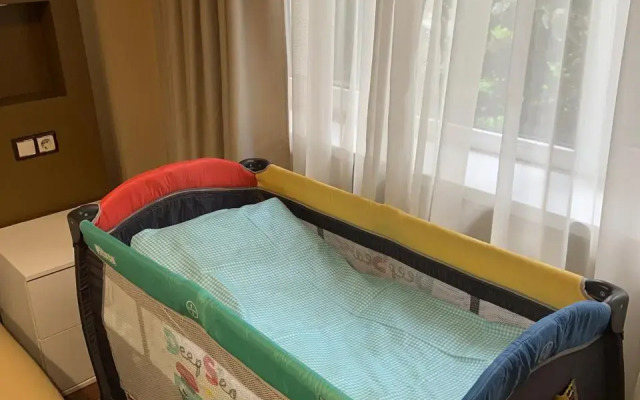 Apartamenty na Roz 61