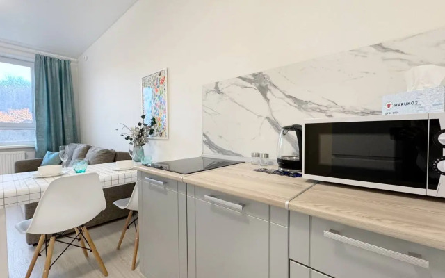 Квартира Светлая и Уютная