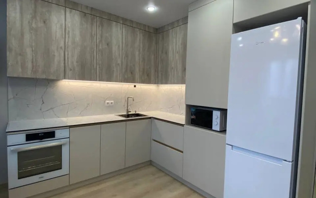 Квартира Уютная в ЖК Ботаники