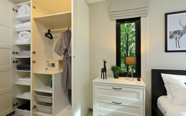 1-Komnatney Plyazh Nayang Tln-B108 Apartments