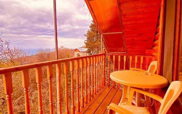 Teremok Guest House