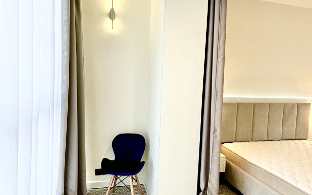 Апартаменты Балтийская жемчужина