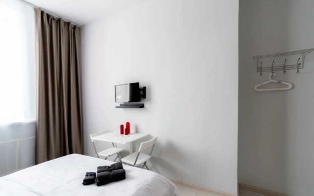 Апартаменты Делюкс Уютные в Подольске