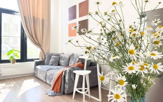 Prostornaya Na Arkhangelskoy 10 Flat