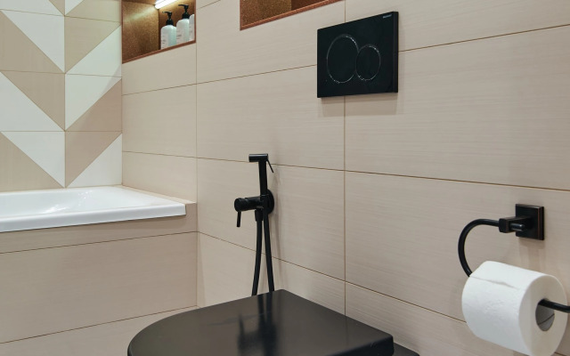 Апартаменты в Центре Сочи у Моря