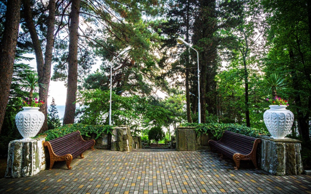 Nebug Park-Hotel